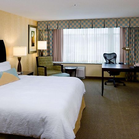 Hilton Garden Inn Mankato Downtown Exterior foto