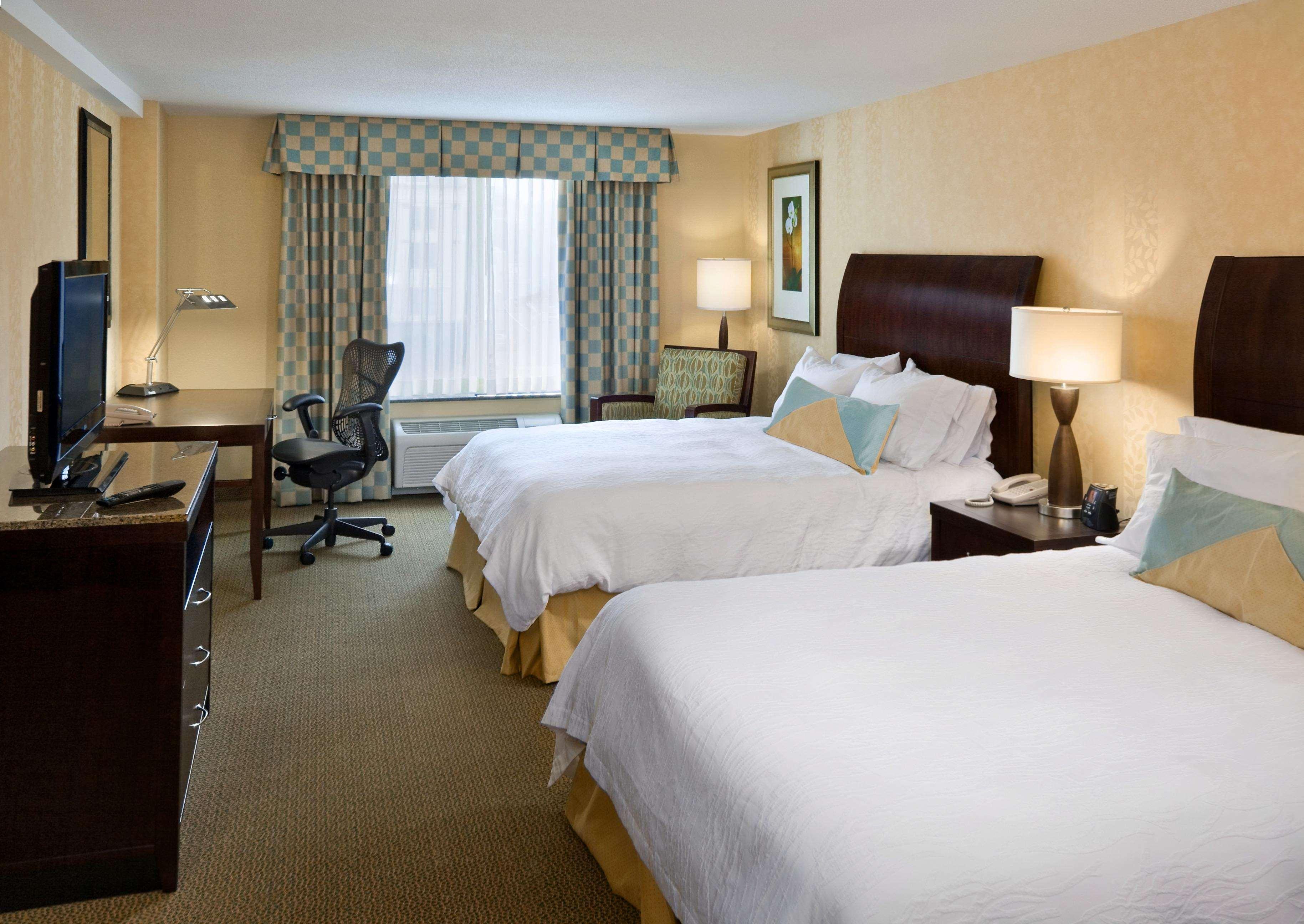 Hilton Garden Inn Mankato Downtown Quarto foto