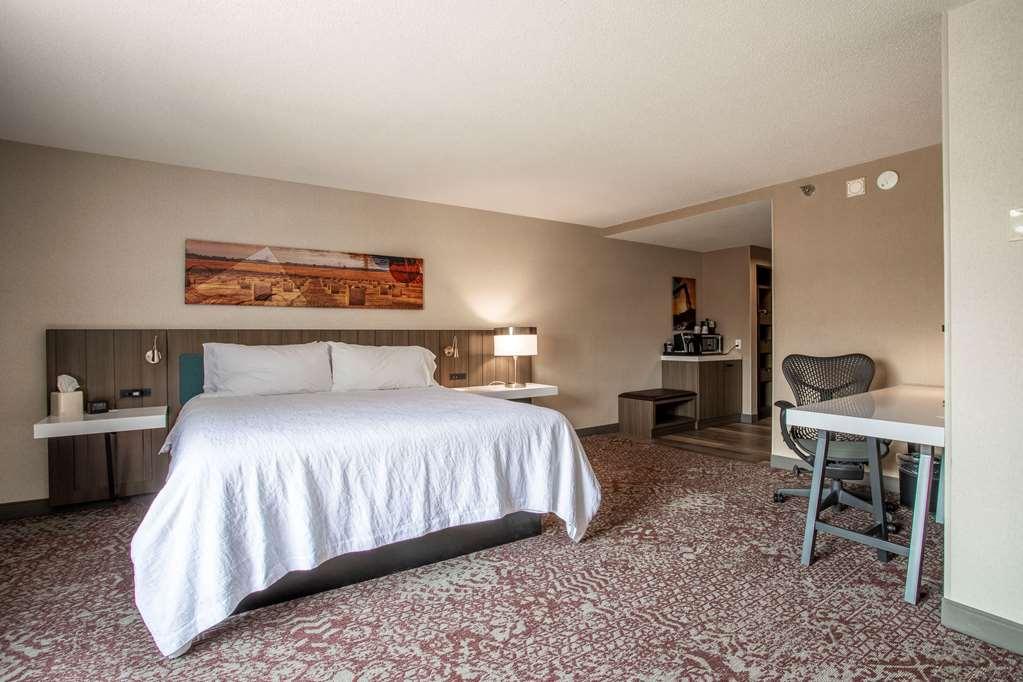 Hilton Garden Inn Mankato Downtown Quarto foto